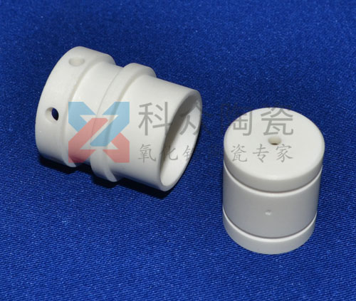 什么是特種陶瓷？