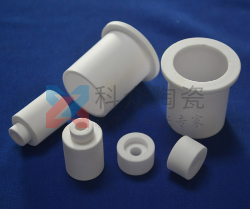 為何氧化鋯陶瓷比一般的陶瓷耐摔？