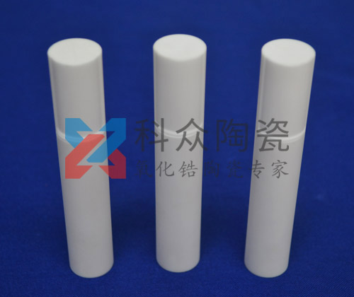 工業(yè)陶瓷柱塞棒對比普通柱塞棒優(yōu)勢在哪？