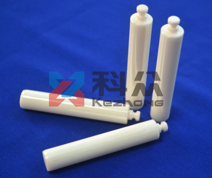 高溫高壓條件下氧化鋯陶瓷棒該如何正確使用？