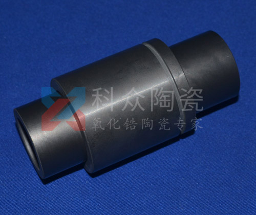 氧化鋯陶瓷用什么磨具進(jìn)行磨削加工？