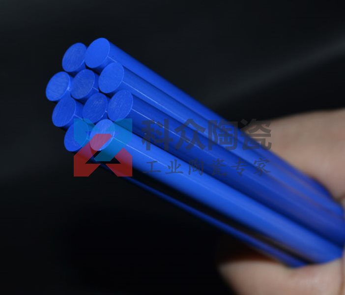 有哪些原因會(huì)影響氧化鋯陶瓷零件固溶熱處理？