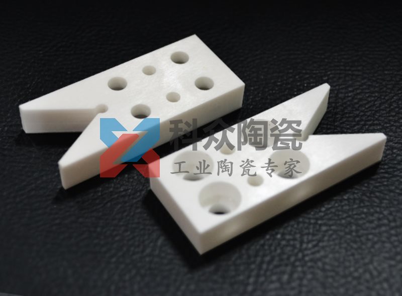 氧化鋯手機(jī)背板可以接受無(wú)線充電啦！