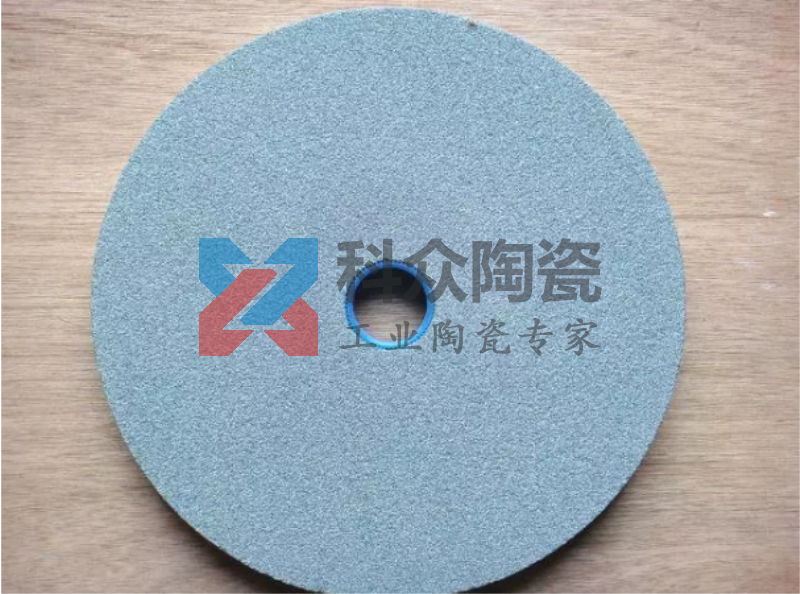 可以做陶瓷磨具的碳化硅陶瓷磨具有哪些優(yōu)勢(shì)？