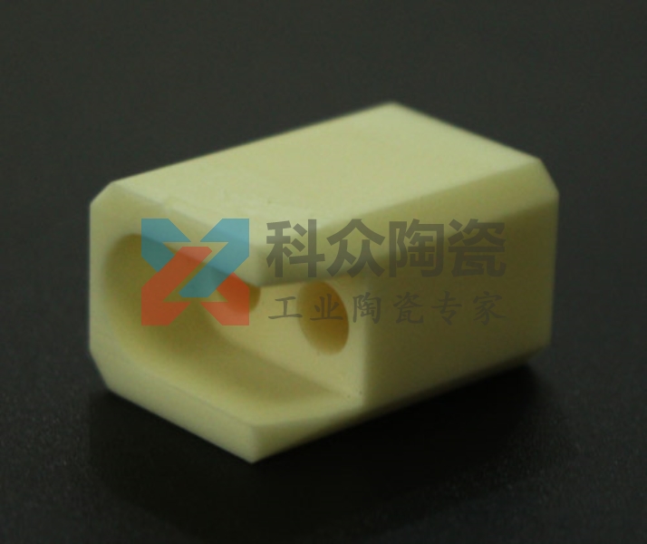 99氧化鋁的加工硬度與加工脆性怎么樣？