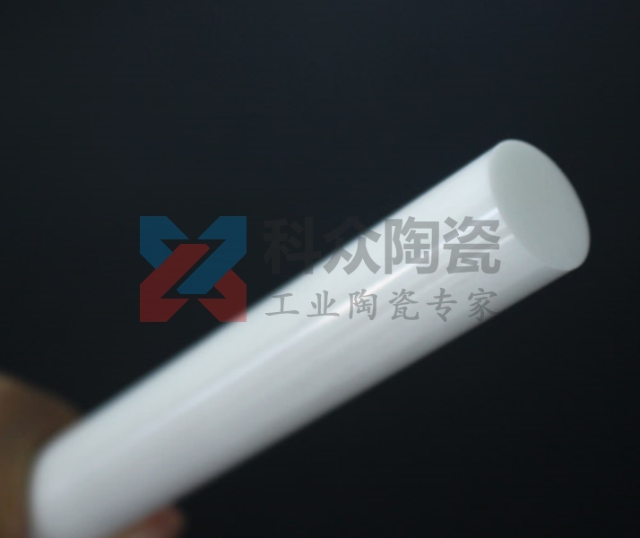 氧化鋯陶瓷棒的力學(xué)、物理、化學(xué)三種性質(zhì)介紹