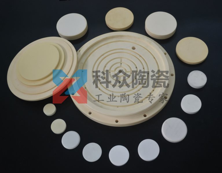 氧化鋯陶瓷的溶解溫度是多少？