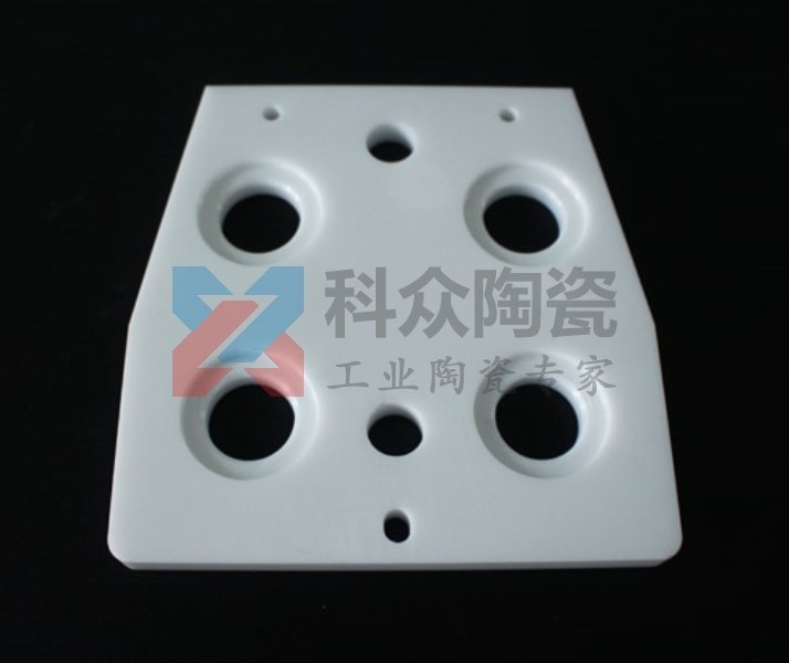 氧化鋯陶瓷為什么不易碎？