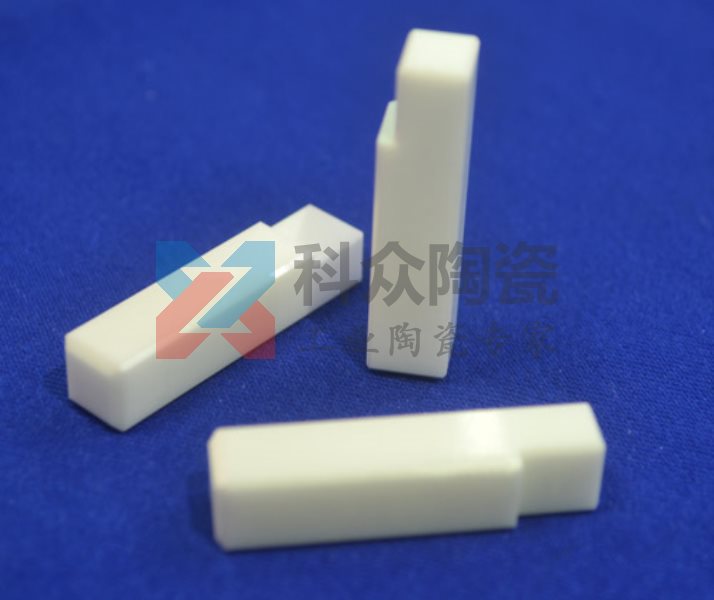 工業(yè)陶瓷有哪些種類？