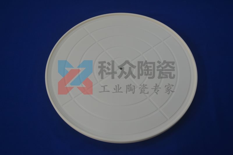 怎樣讓95氧化鋁陶瓷的熱導(dǎo)率變得更好？