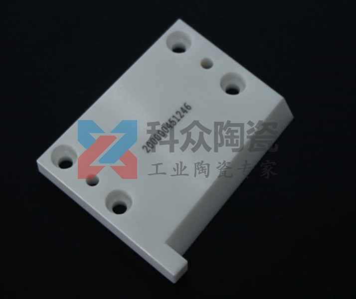 氧化鋯陶瓷零件加工用什么刀具？