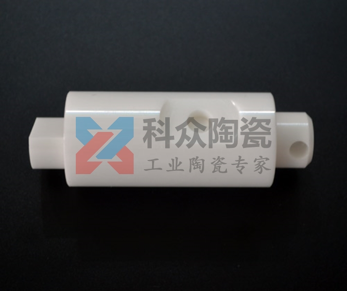 影響氧化鋁陶瓷導(dǎo)熱系數(shù)的因素有哪些？