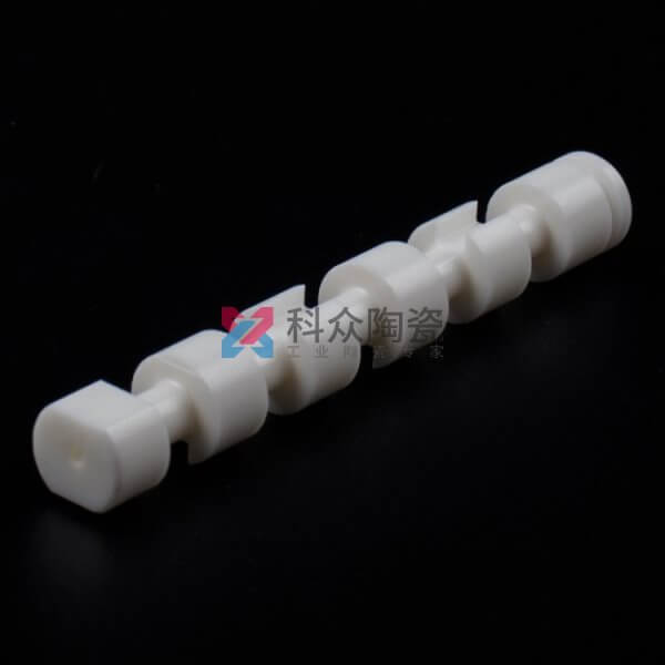 氧化鋯陶瓷棒有些什么燒結(jié)方法呢？（圖）
