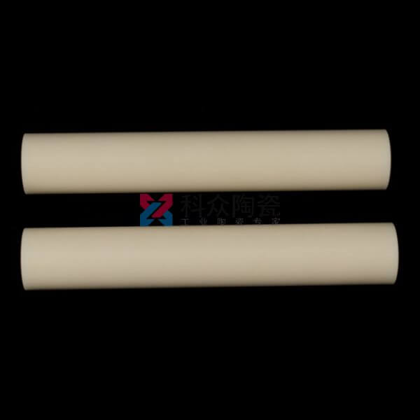 耐磨陶瓷管有哪些設(shè)計(jì)和制造的特點(diǎn)？（圖）