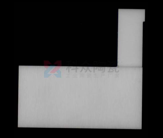 精密陶瓷都有些什么加工方式？（圖）