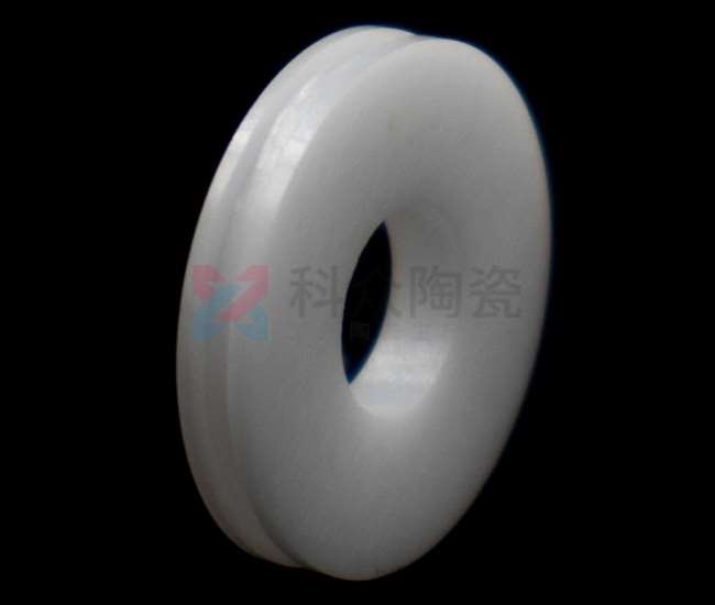 氧化鋯陶瓷環(huán)加工時(shí)遇到的難題怎么解決？（圖